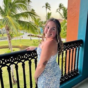 Meet your Posher, Kaleigh